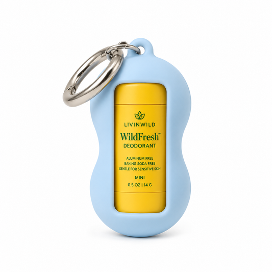 mini deodorant